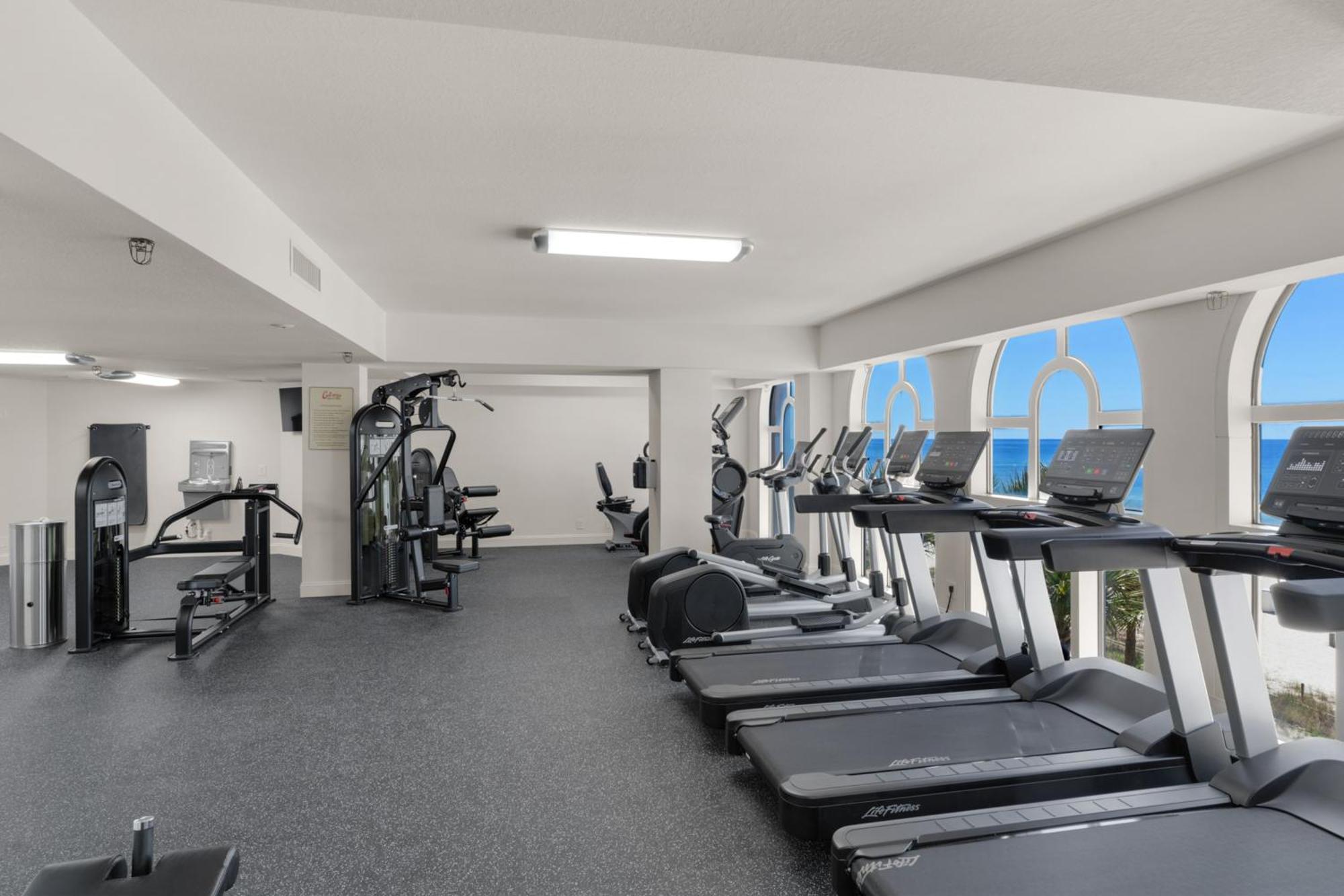 Calypso 1206E Apartment Панама Сити Бийч Екстериор снимка