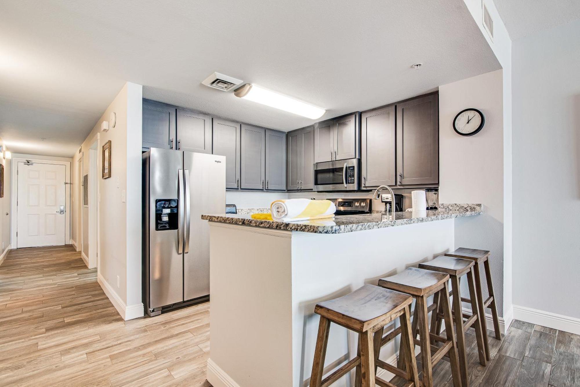 Calypso 1206E Apartment Панама Сити Бийч Екстериор снимка