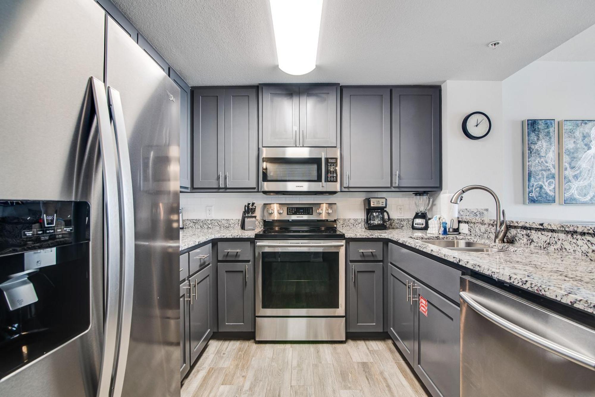 Calypso 1206E Apartment Панама Сити Бийч Екстериор снимка